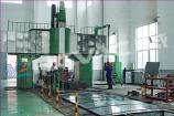 CNC Machining Center